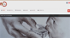 Desktop Screenshot of nef3.org
